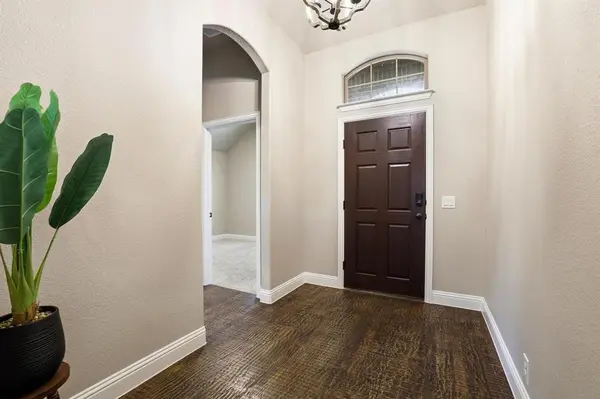 505 Appaloosa Lane, Sherman, TX 75092