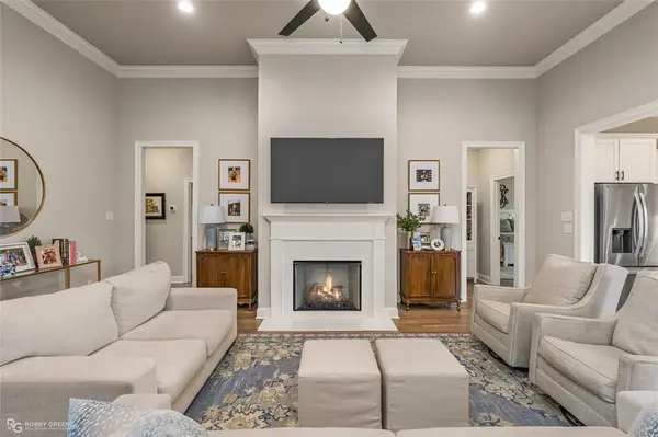 459 Blanchard Loop, Bossier City, LA 71111