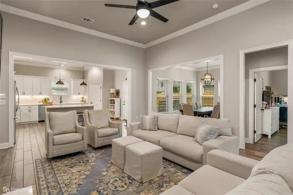 459 Blanchard Loop, Bossier City, LA 71111