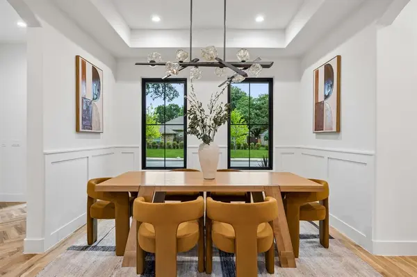 6915 Middle Cove Drive, Dallas, TX 75248