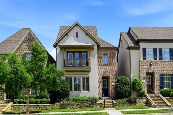 4824 Isleworth Drive, Irving, TX 75038