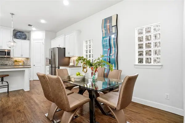 4824 Isleworth Drive, Irving, TX 75038