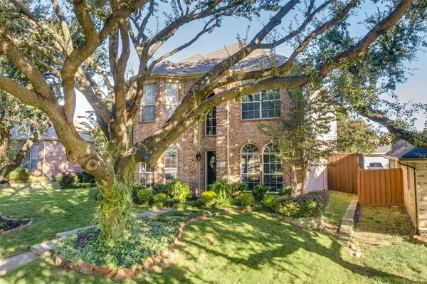 11002 BRANDENBERG Drive, Frisco, TX 75035