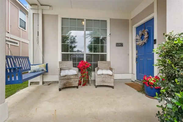 10917 Dillon Street, Fort Worth, TX 76179