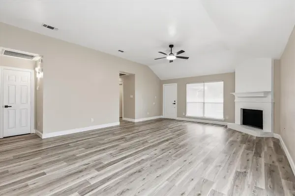 1220 Cedarcrest Drive, Mesquite, TX 75149