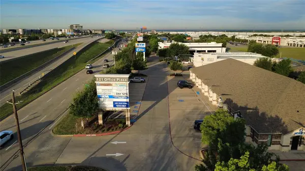 4815 State Highway 121, The Colony, TX 75056