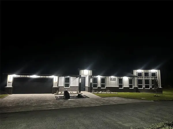 18508 Hickory Circle, Kemp, TX 75143