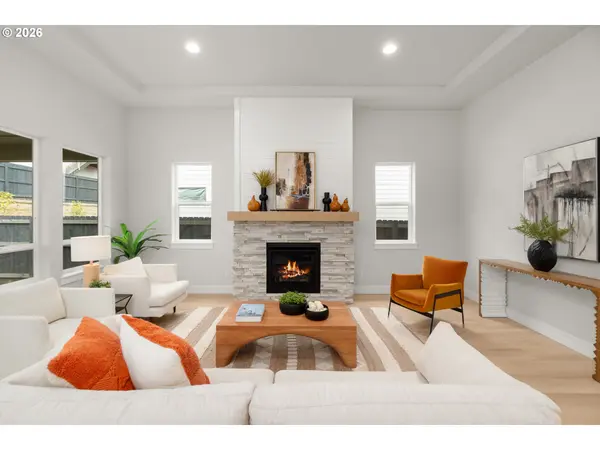 1128 N 41st PL, Ridgefield, WA 98642