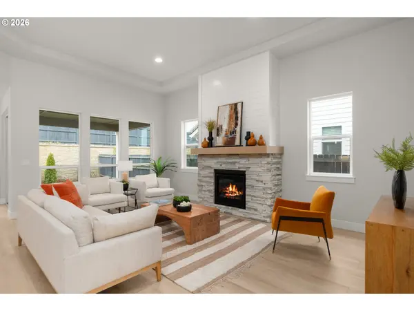 1128 N 41st PL, Ridgefield, WA 98642