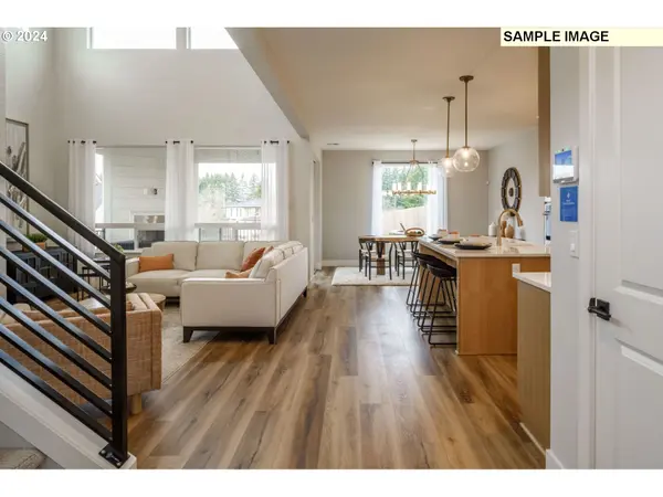 3603 N 12th CIR, Ridgefield, WA 98642