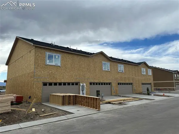 1778 Sandtoft HTS, Colorado Springs, CO 80951