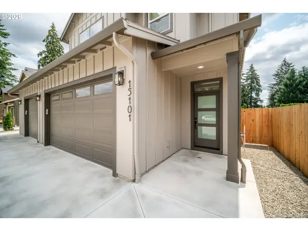 15101 NE 86TH ST, Vancouver, WA 98682