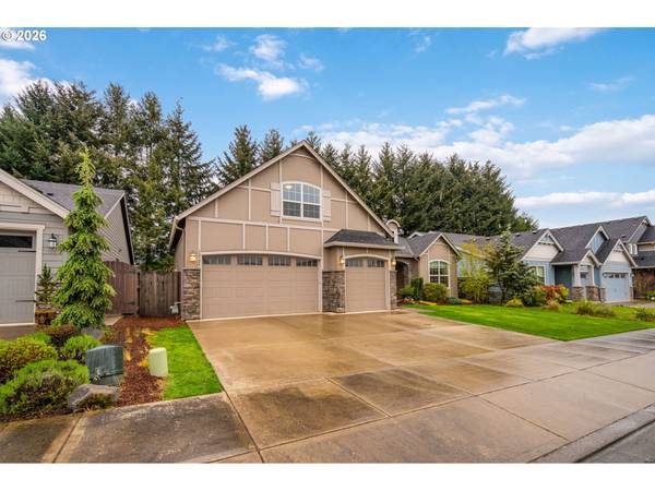 12300 NE 56TH AVE, Vancouver, WA 98686