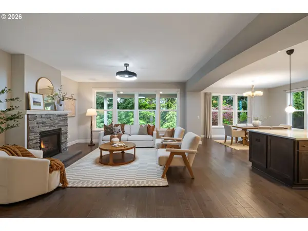 12300 NE 56TH AVE, Vancouver, WA 98686