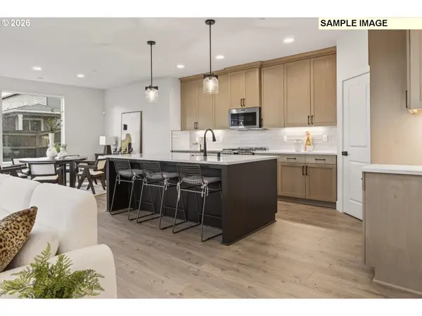 NE 196th AVE, Vancouver, WA 98684