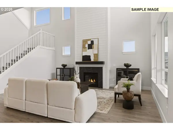 NE 196th AVE, Vancouver, WA 98684