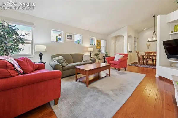 5864 Via Verona VW, Colorado Springs, CO 80919