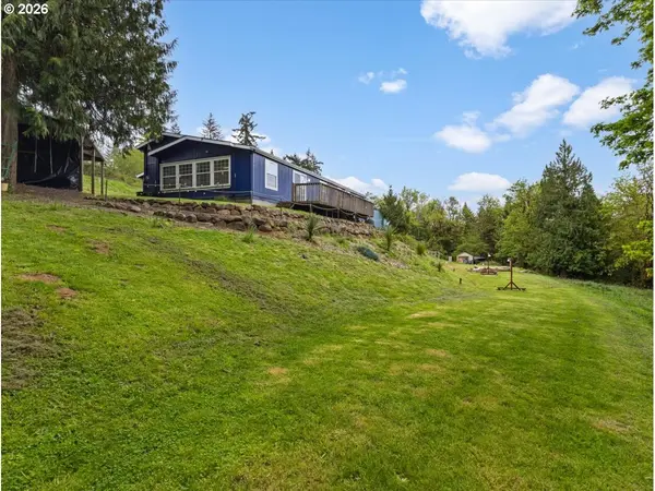 70460 NICK THOMAS RD, Rainier, OR 97048