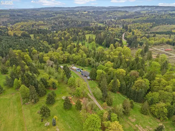 70460 NICK THOMAS RD, Rainier, OR 97048