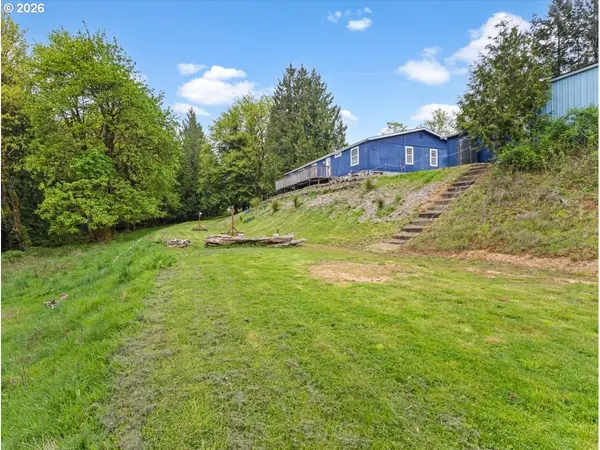 70460 NICK THOMAS RD, Rainier, OR 97048