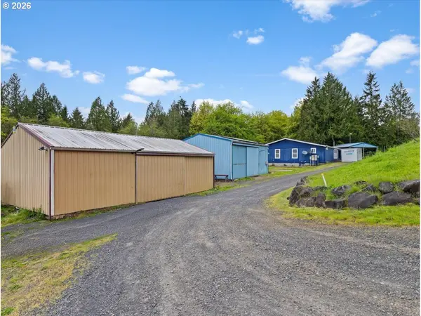 70460 NICK THOMAS RD, Rainier, OR 97048