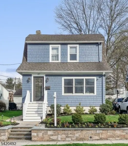 27 Otsego Rd, Verona Twp., NJ 07044