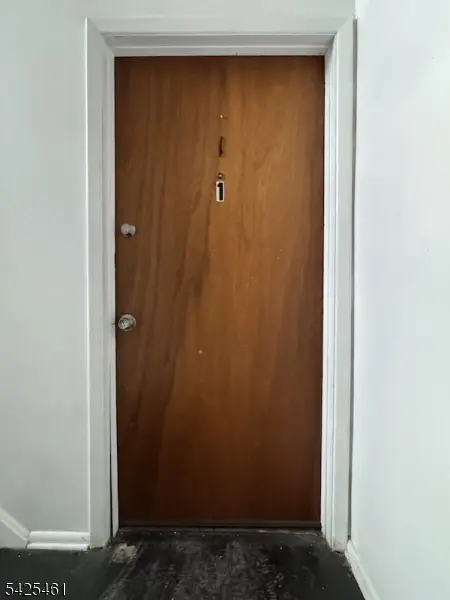 322 Franklin Avenue #1, Belleville Twp., NJ 07109