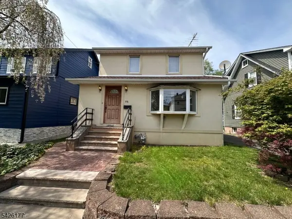 276 Madison Ave, Clifton City, NJ 07011