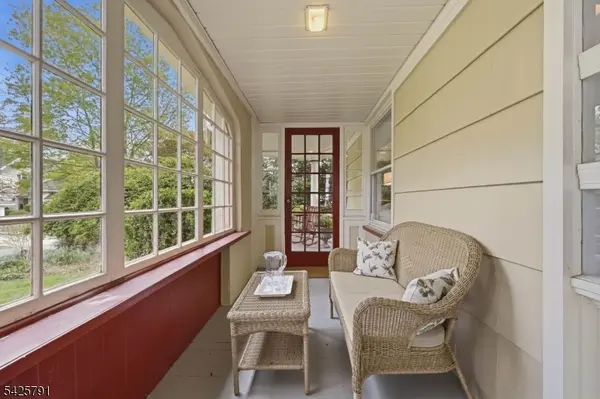 18 IRVING PLACE, Nutley Twp., NJ 07110