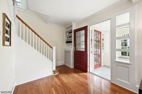 18 IRVING PLACE, Nutley Twp., NJ 07110