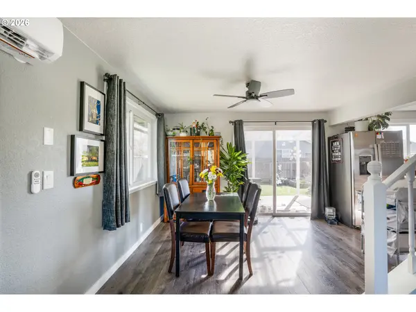 796 S R ST, Cottage Grove, OR 97424