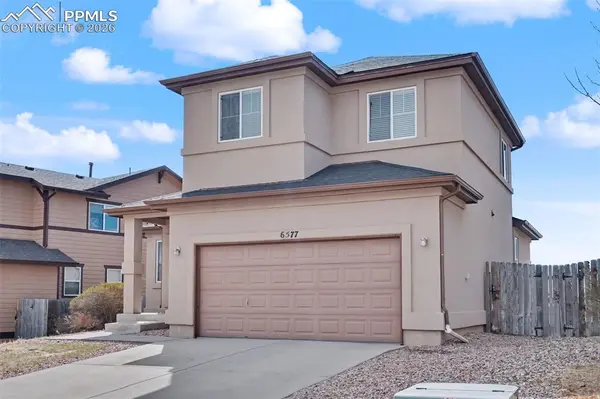 6577 Andretti CT, Colorado Springs, CO 80922