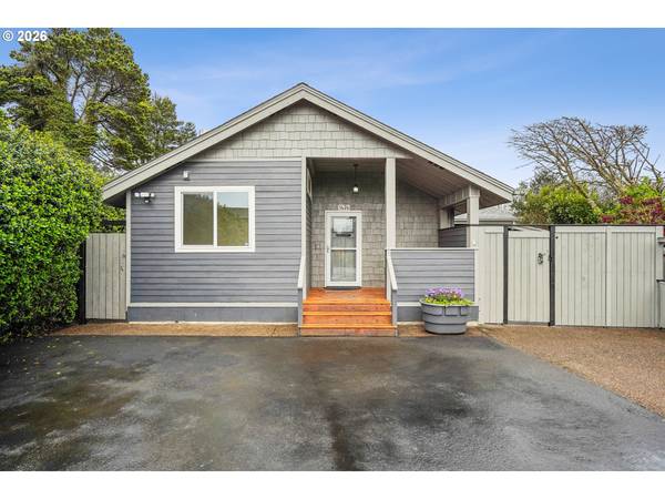 1626 NW 21ST ST, Lincoln City, OR 97367