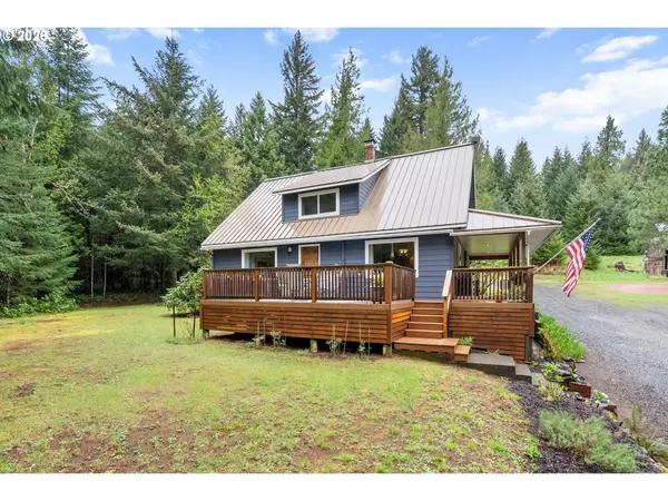 1101 JESSUP RD, Cook, WA 98605