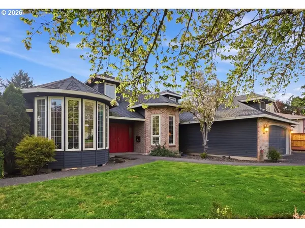 14234 NW LAKESHORE CT, Portland, OR 97229