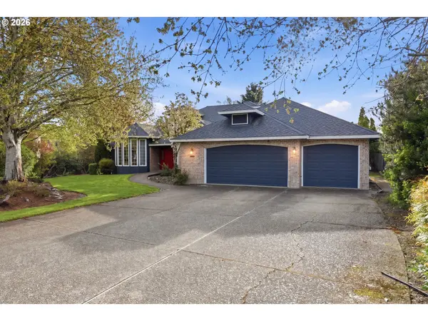 14234 NW LAKESHORE CT, Portland, OR 97229