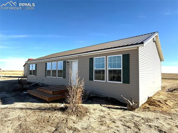 22716 County Road 2, Rush, CO 80833