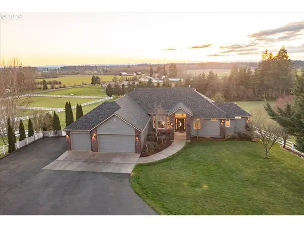 10808 NE 192ND AVE, Brush Prairie, WA 98606