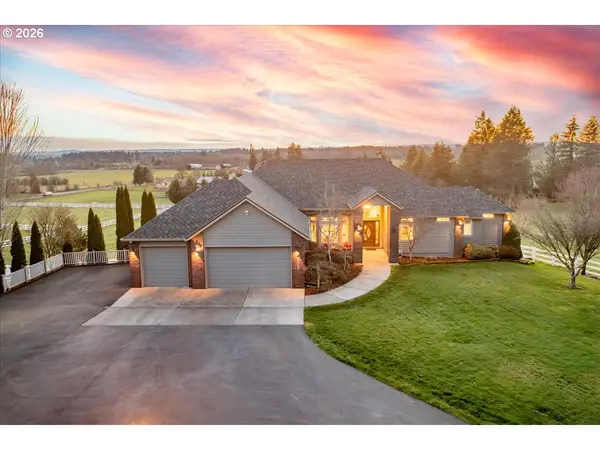10808 NE 192ND AVE, Brush Prairie, WA 98606
