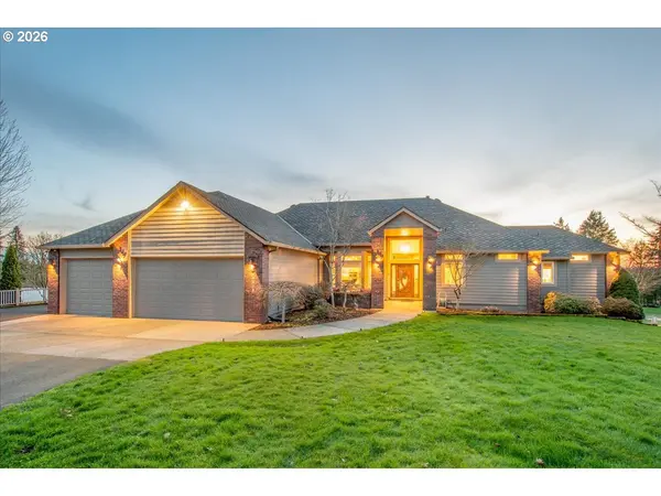 10808 NE 192ND AVE, Brush Prairie, WA 98606