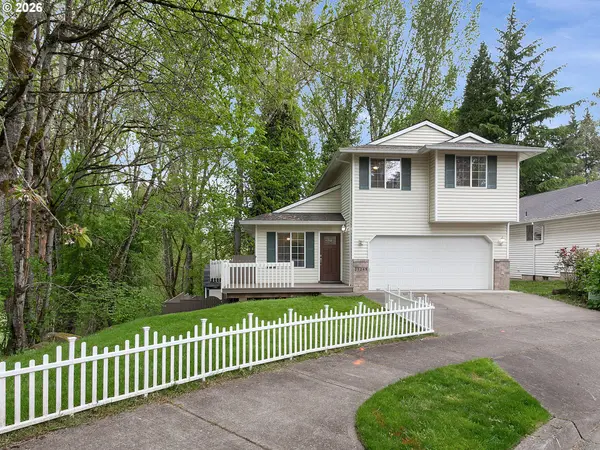 21249 SW HOUSTON DR, Sherwood, OR 97140