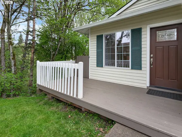 21249 SW HOUSTON DR, Sherwood, OR 97140