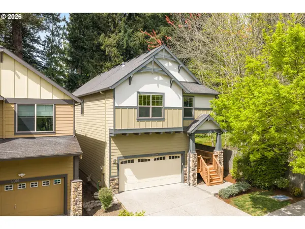 5931 NW LARK MEADOW TER, Portland, OR 97229