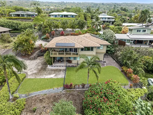 75-358 MELELINA PL, Kailua Kona, HI 96740