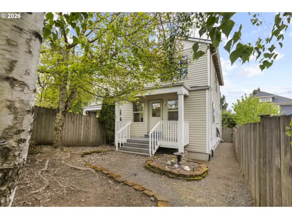 5307 SE 13TH CT, Gresham, OR 97080