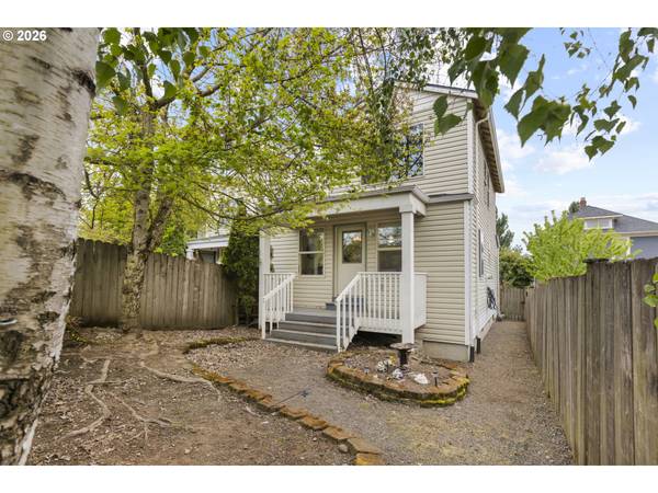 5307 SE 13TH CT, Gresham, OR 97080