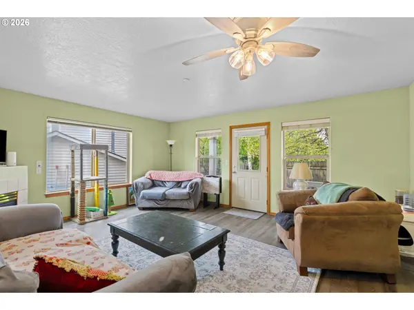 5307 SE 13TH CT, Gresham, OR 97080