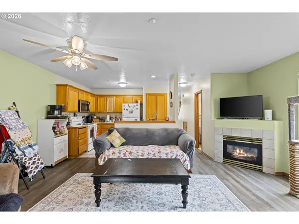 5307 SE 13TH CT, Gresham, OR 97080