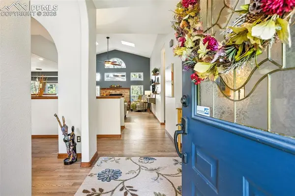 19805 Chisholm TRL, Monument, CO 80132