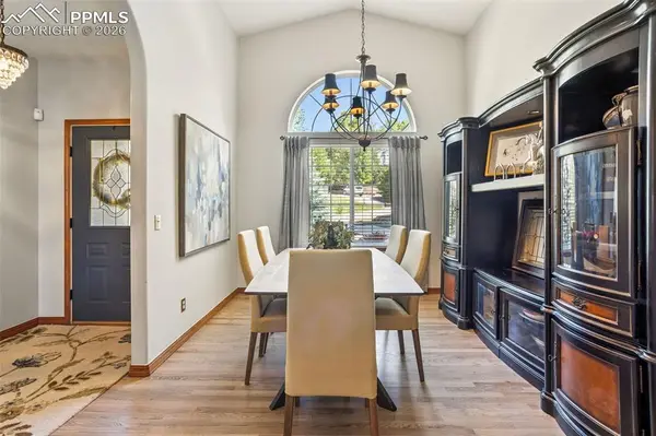 19805 Chisholm TRL, Monument, CO 80132